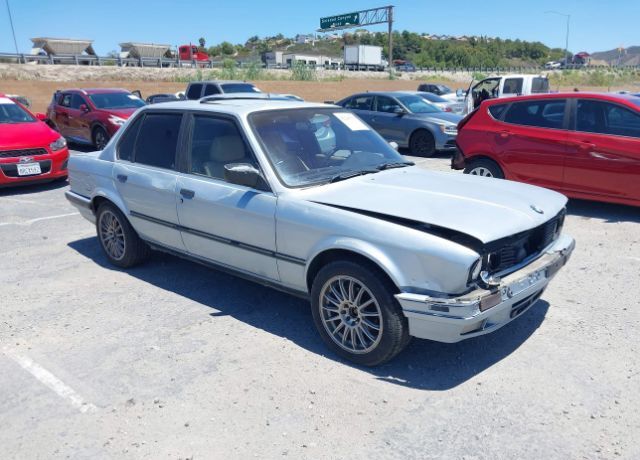 BMW 325i