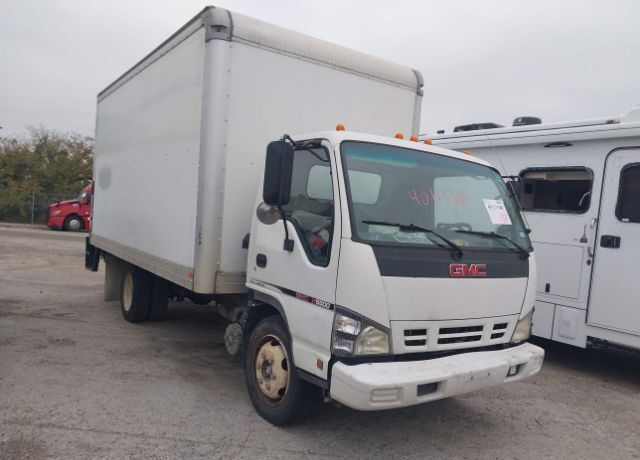 GMC W5