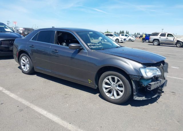 Chrysler 300