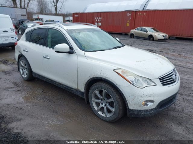 Infiniti EX35