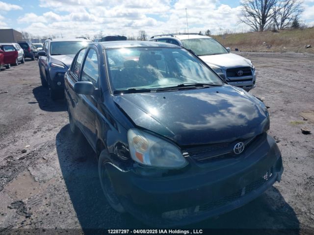 Toyota Echo