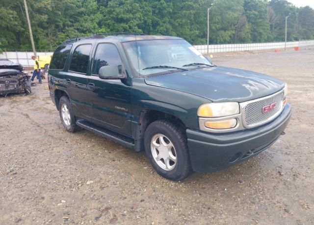 GMC