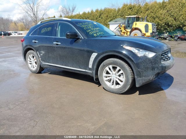 Infiniti FX35