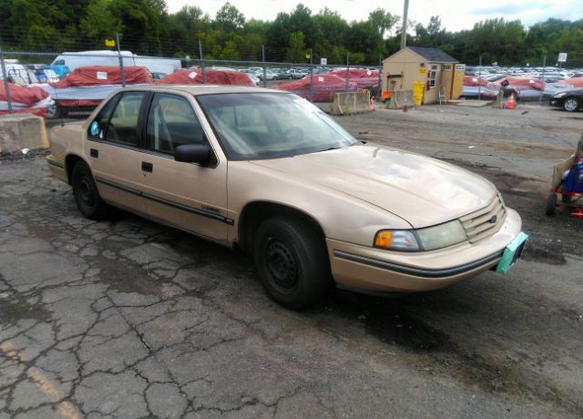Chevrolet Lumina