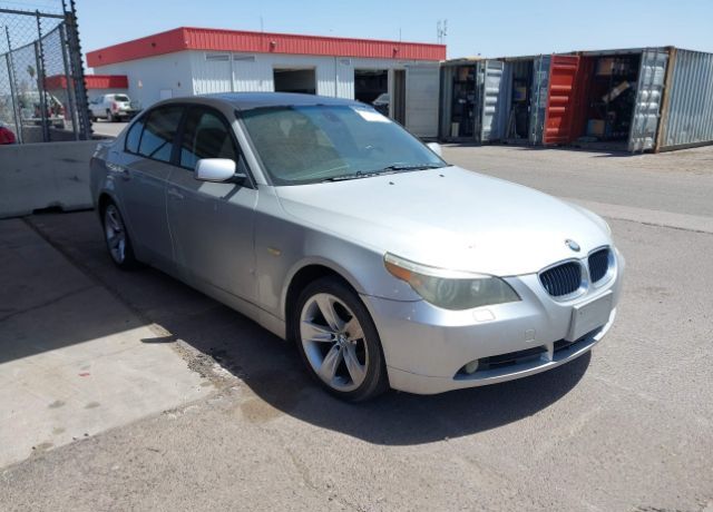 BMW 525i