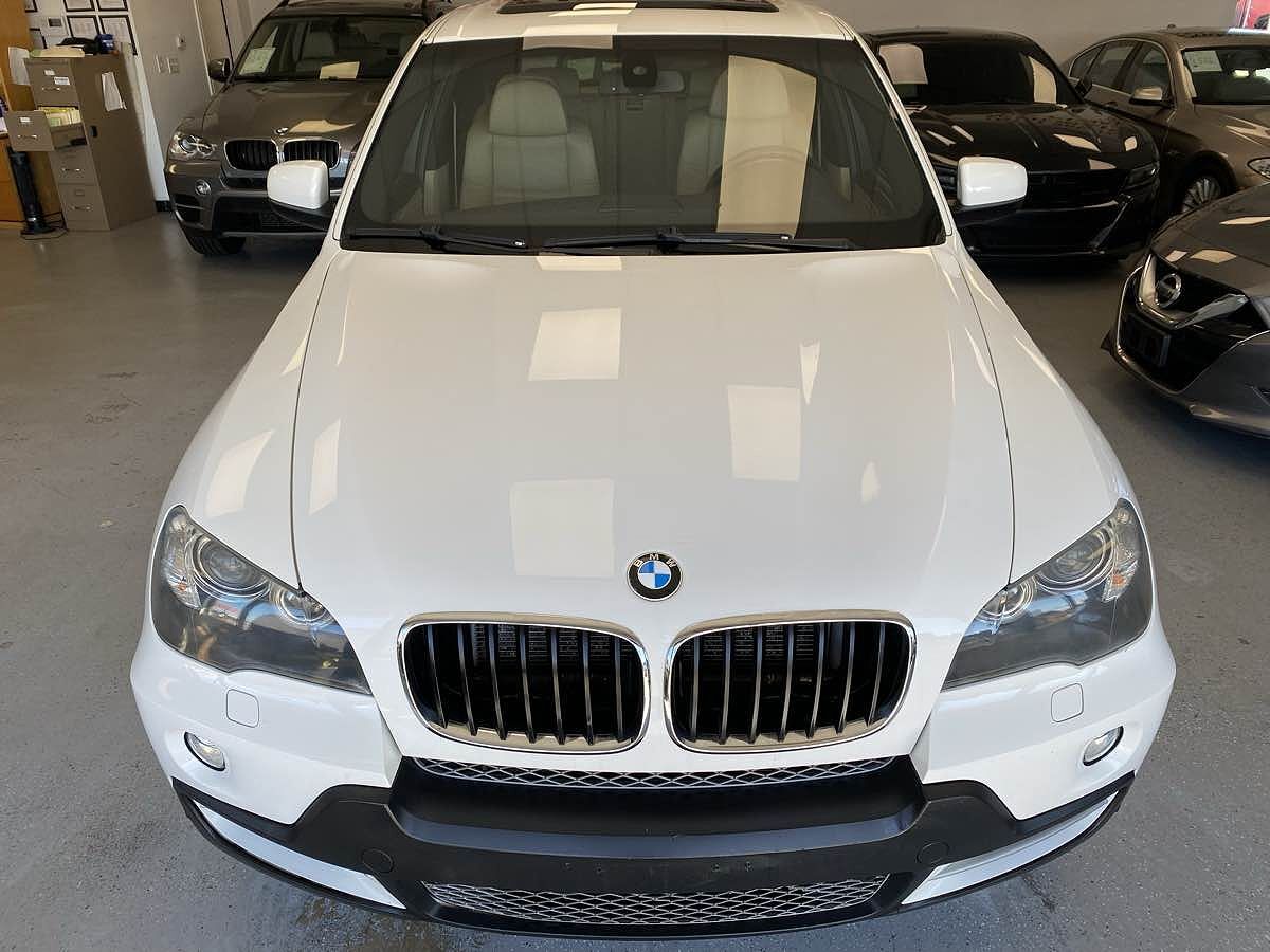 2010 BMW X5