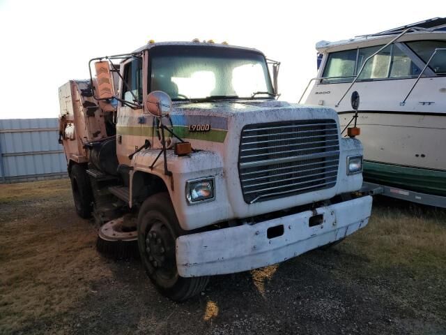 Ford LN7000