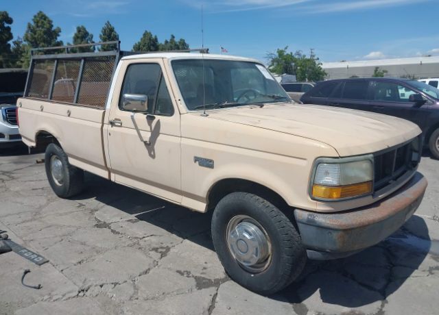 Ford F-250