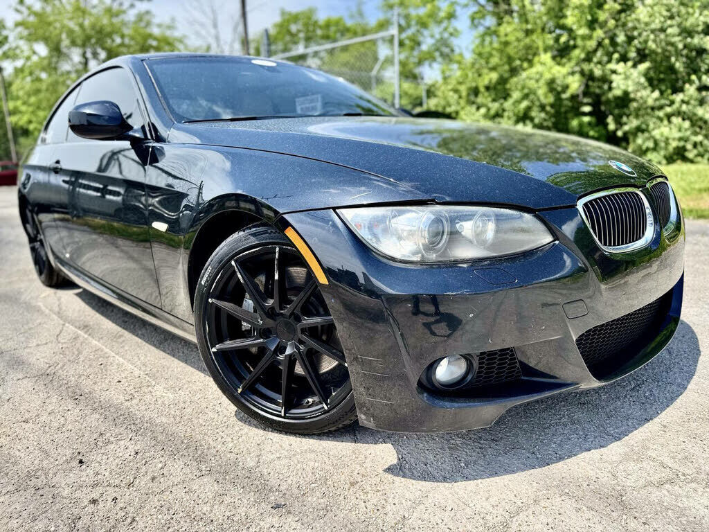BMW 335i