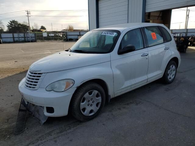 Chrysler PT Cruiser
