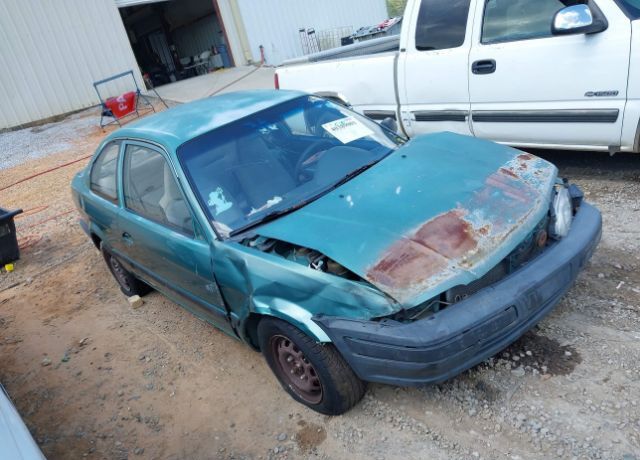 Toyota Tercel