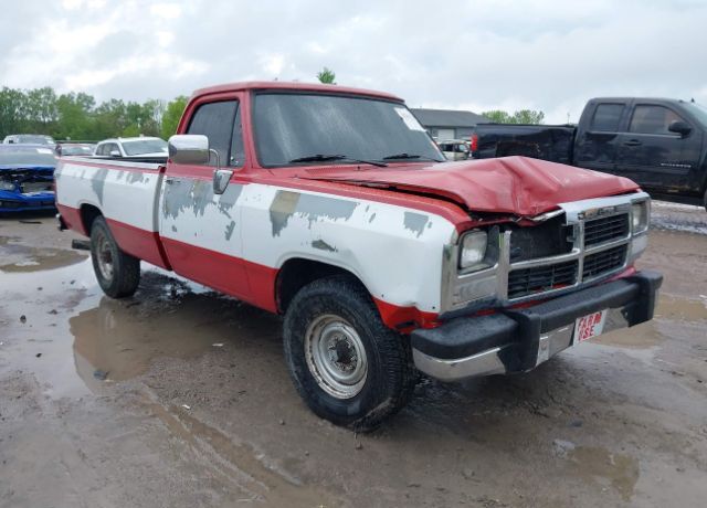 DODGE