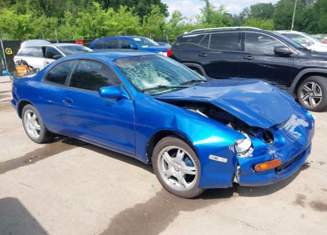 Toyota Celica