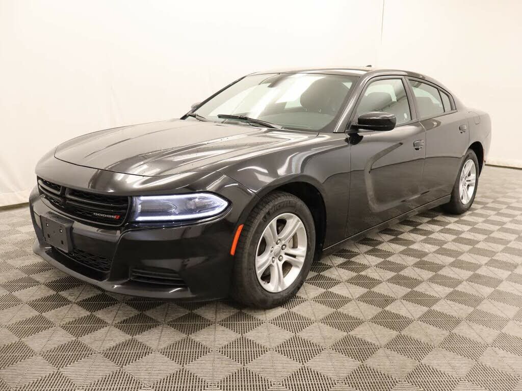 DODGE