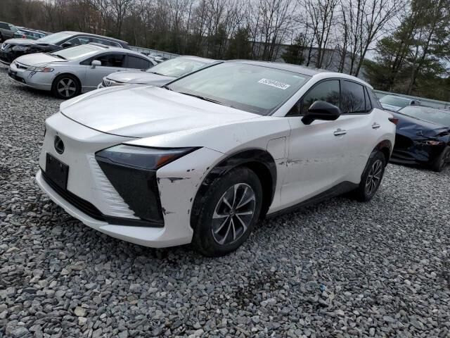 2024 LEXUS RZ 450e