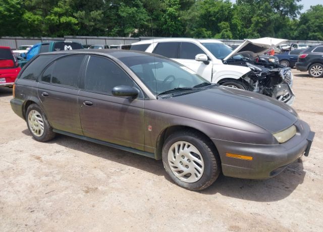 Saturn SW2