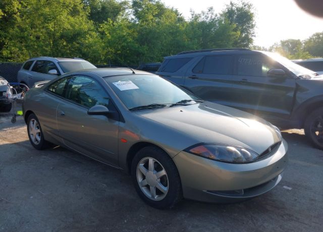 Mercury Cougar
