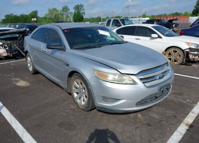 2011 FORD Taurus