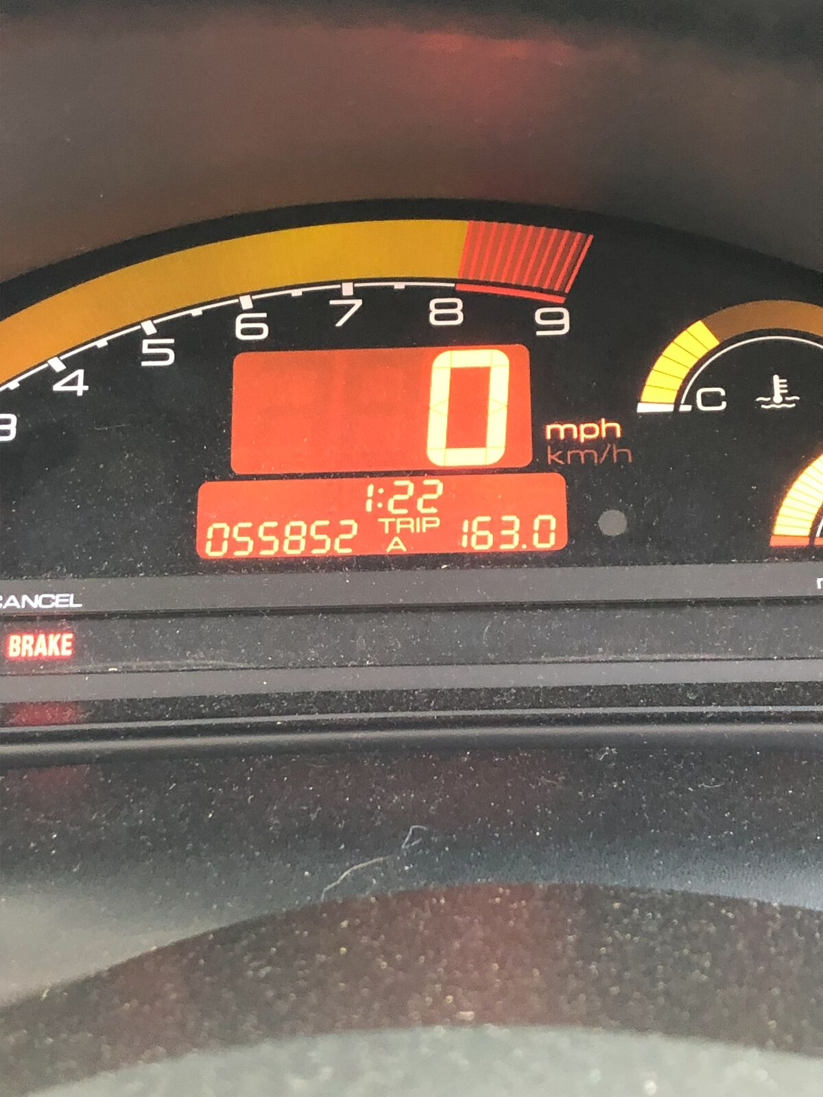 Honda S2000
