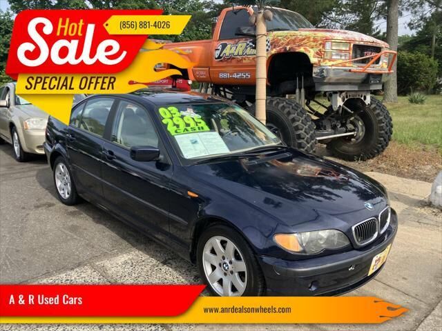 BMW 325xi