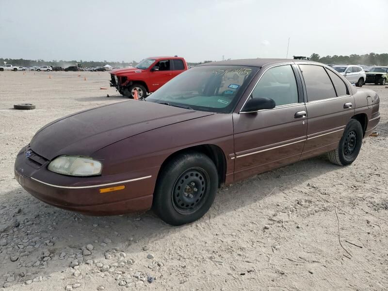Chevrolet Lumina
