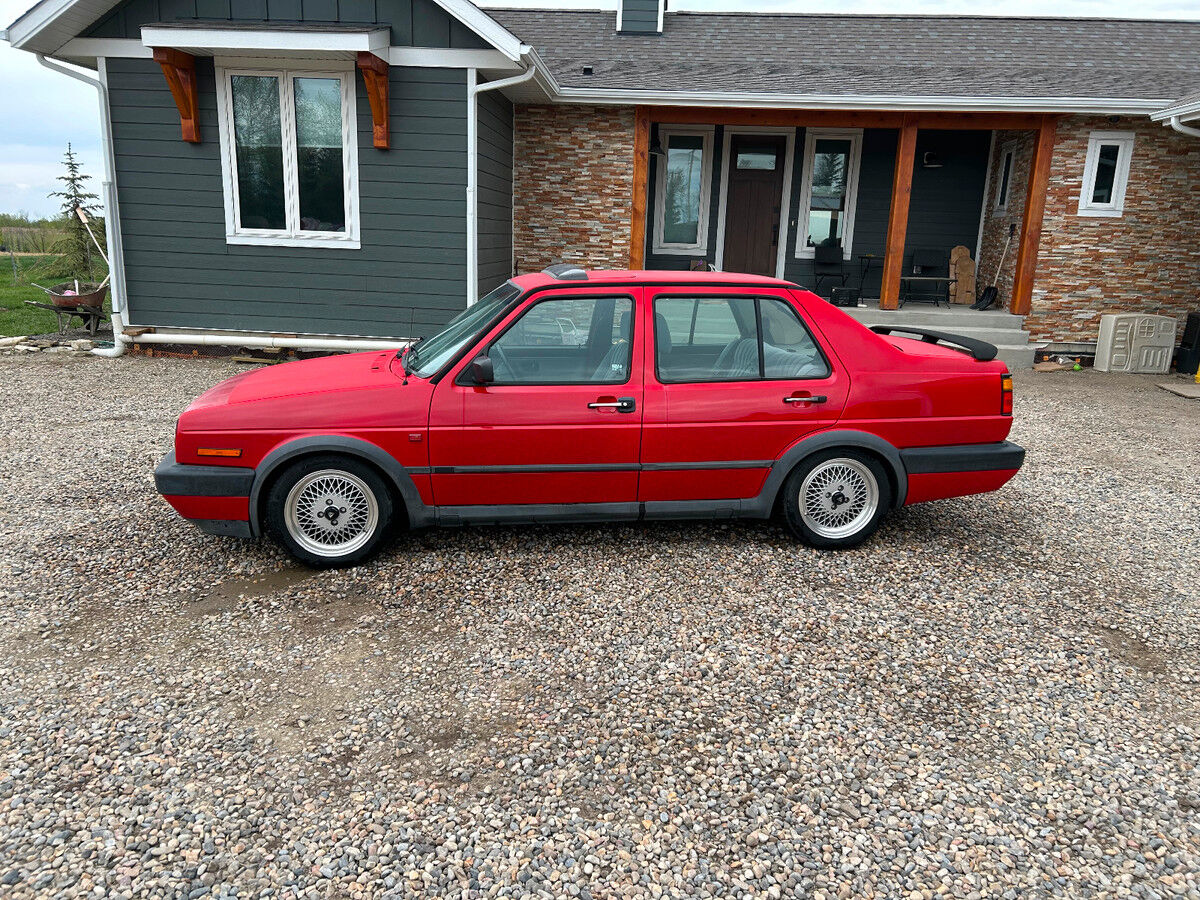 Volkswagen Jetta