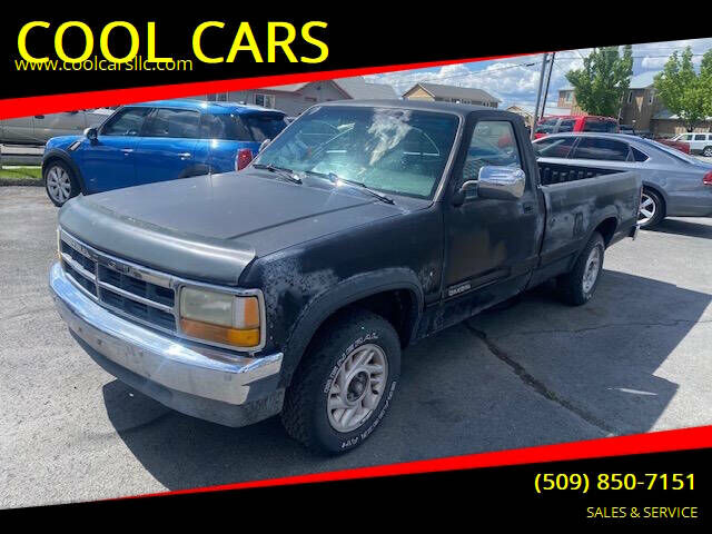 Dodge Dakota