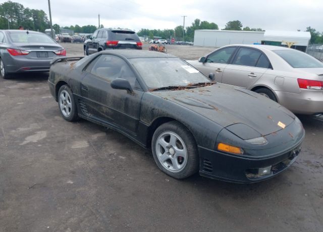 Mitsubishi 3000GT