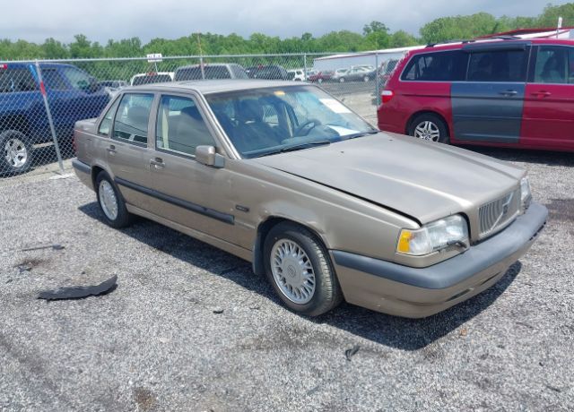 Volvo 850 Series