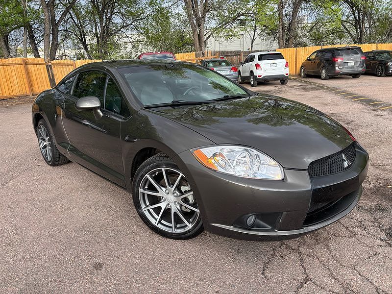 Mitsubishi Eclipse