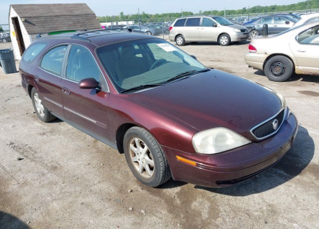 Mercury Sable