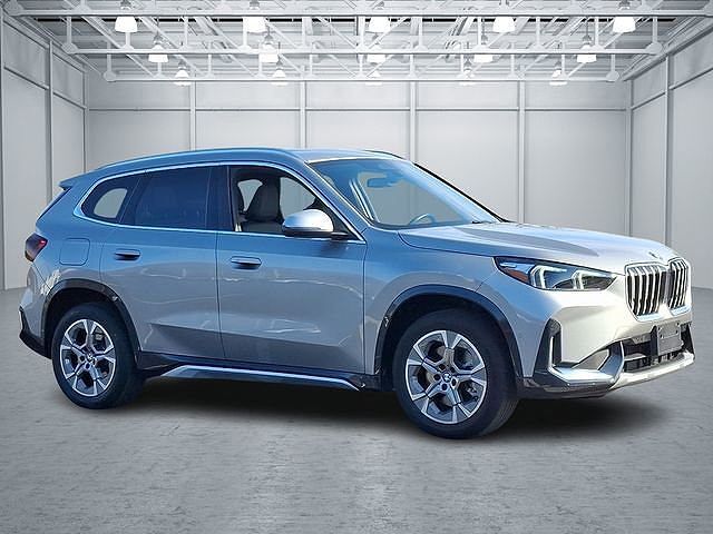 2024 BMW X1