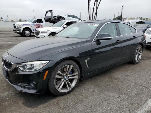 BMW 428i