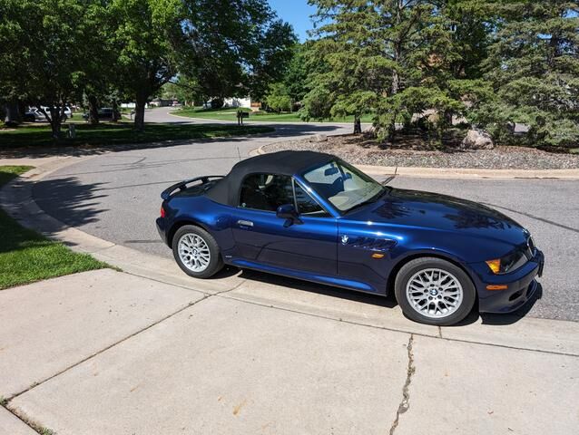 BMW Z3
