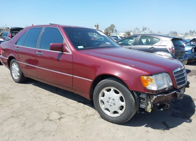 Mercedes-Benz 400