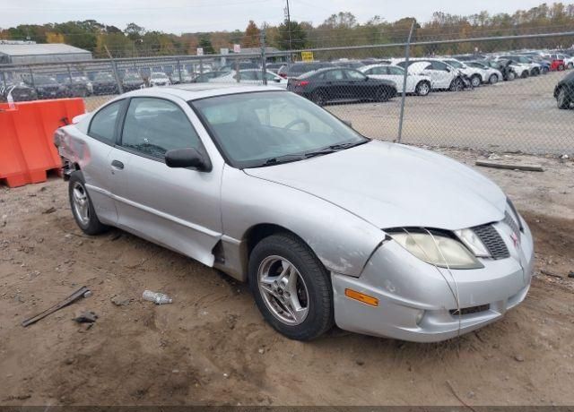 Pontiac Sunfire