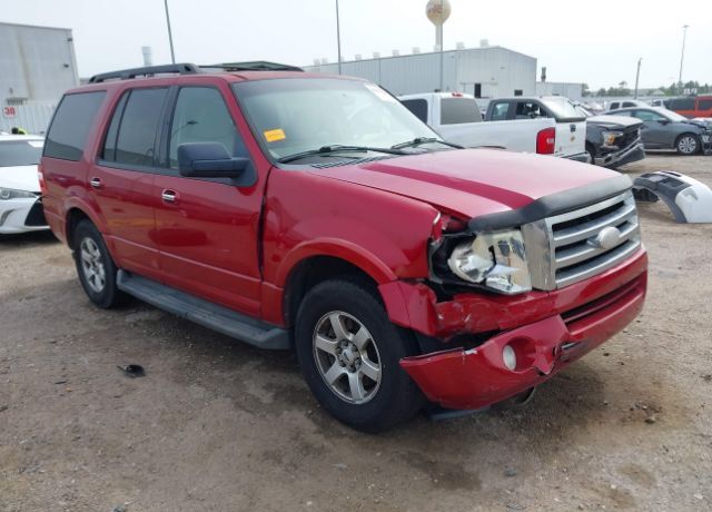 Ford Expedition