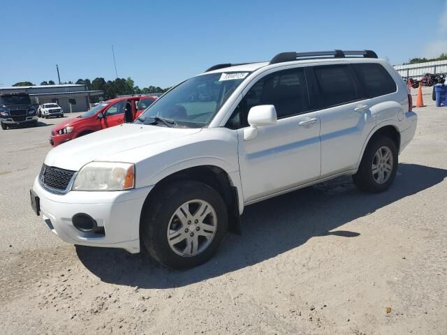 Mitsubishi Endeavor