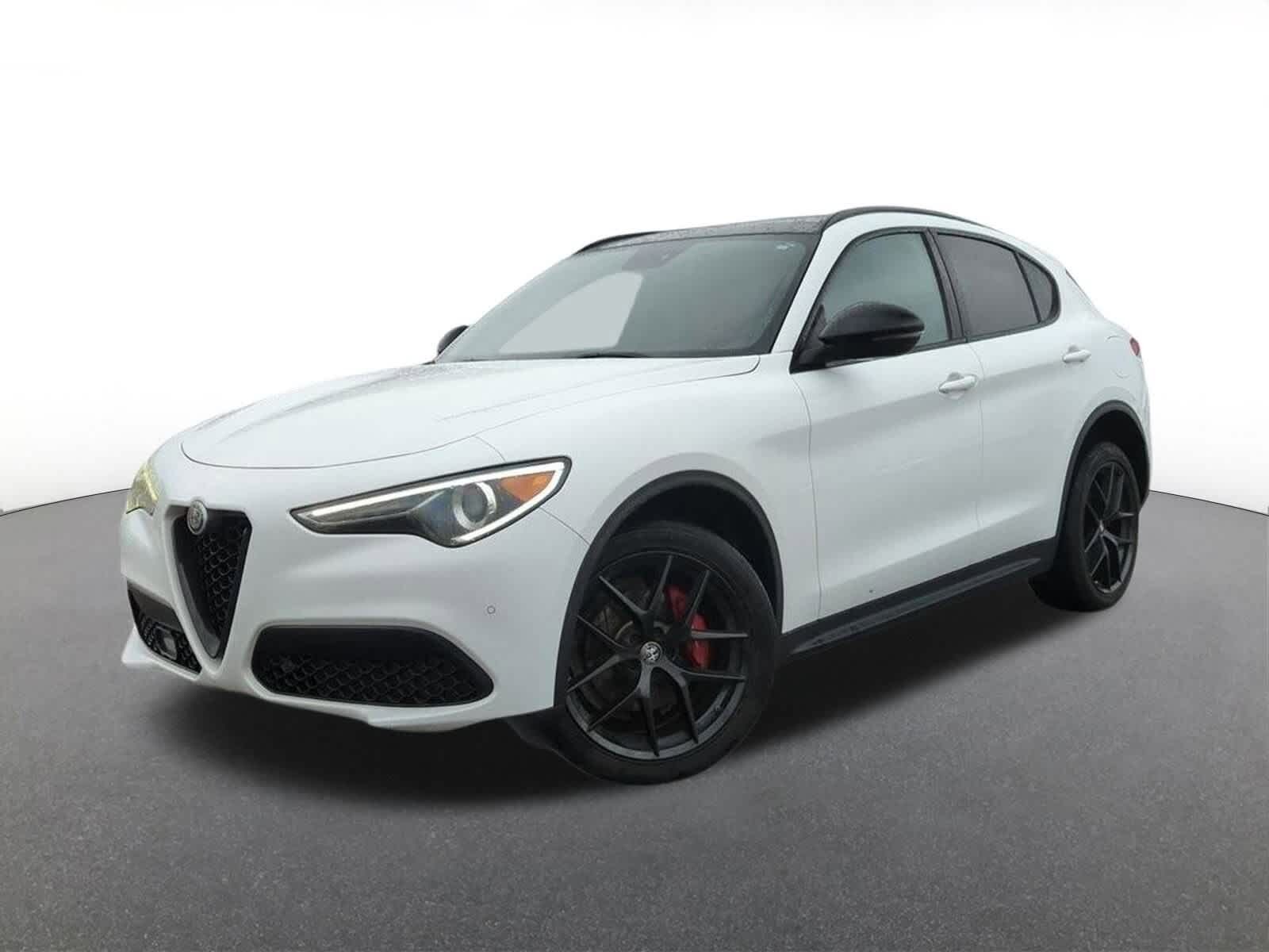 ALFA ROMEO