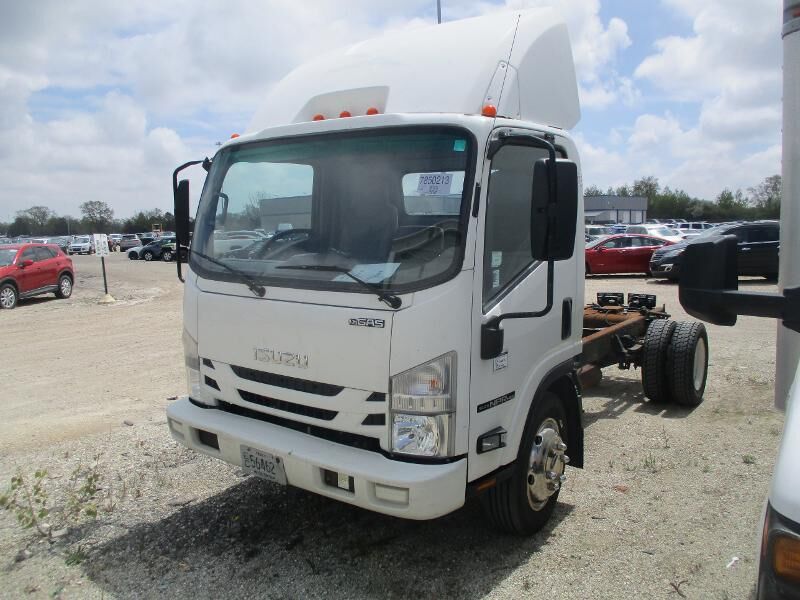 Isuzu NPR/NPR-HD