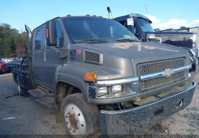 Chevrolet C4