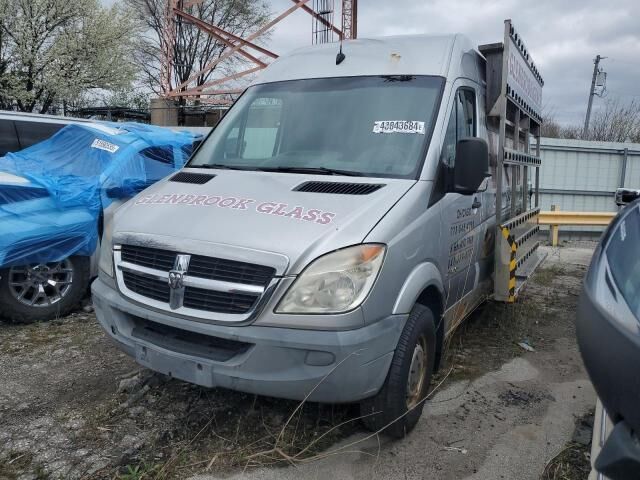 Dodge Sprinter