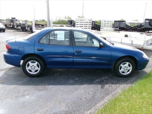Chevrolet Cavalier