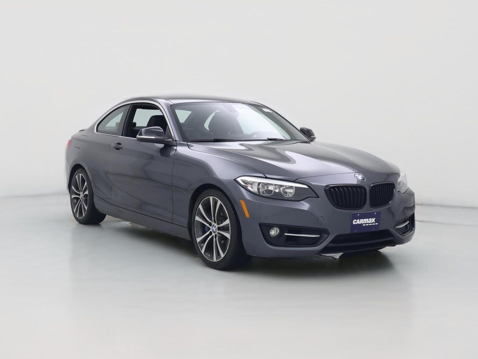 BMW 228i