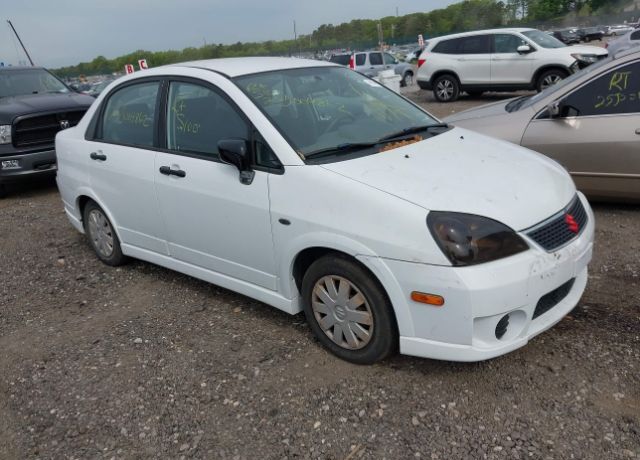 Suzuki Aerio