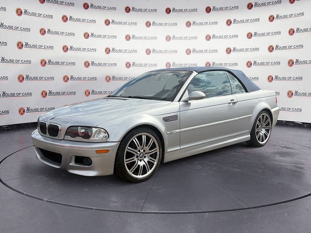 BMW M3Cic