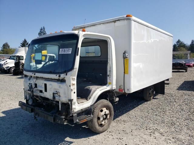 Isuzu NPR/NPR-HD