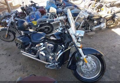 Honda VTX1300R