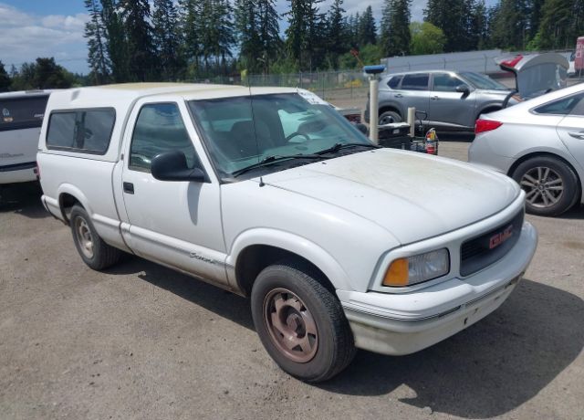 GMC Sonoma