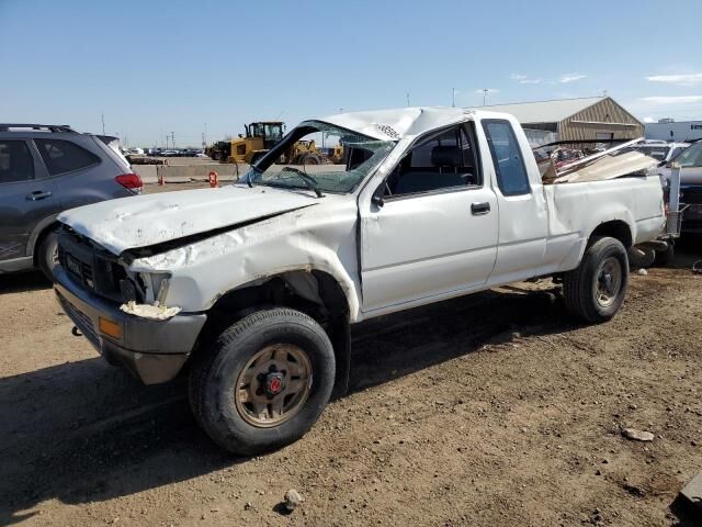 Toyota Pick-Up